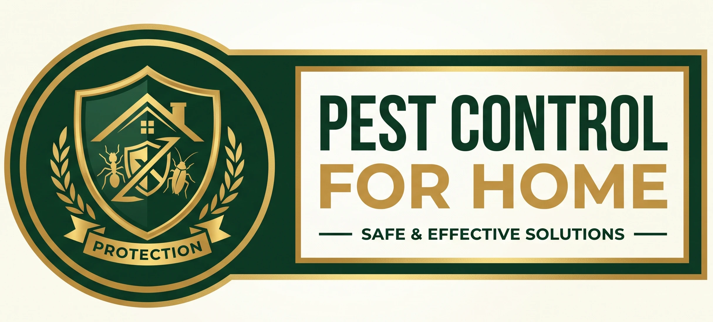 Pest Control for Home