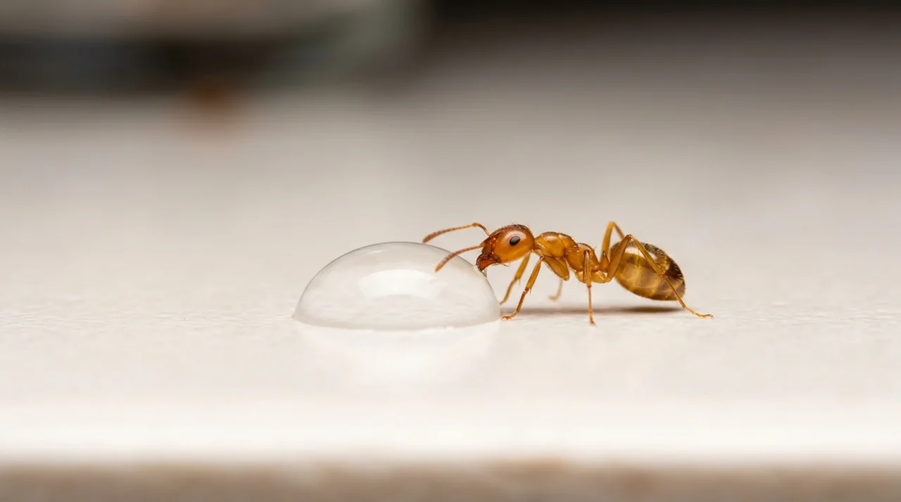How to Bait Ants Effectively How to Bait Ants Effectively