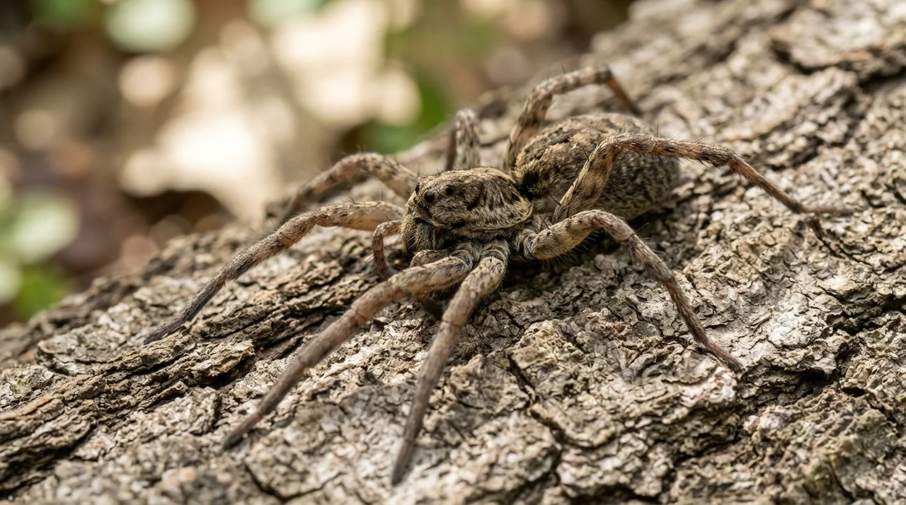 Are daddy long legs spiders poisonous?