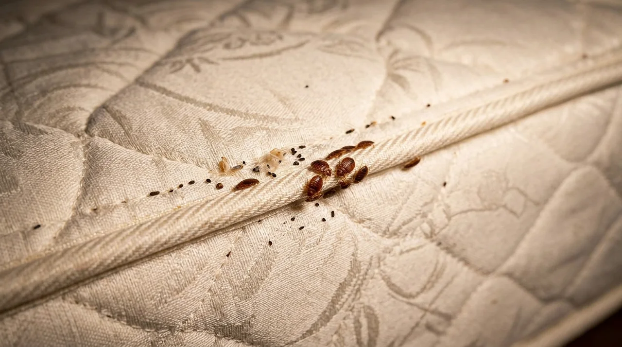 How to Get Rid of Bed Bugs How to Get Rid of Bed Bugs