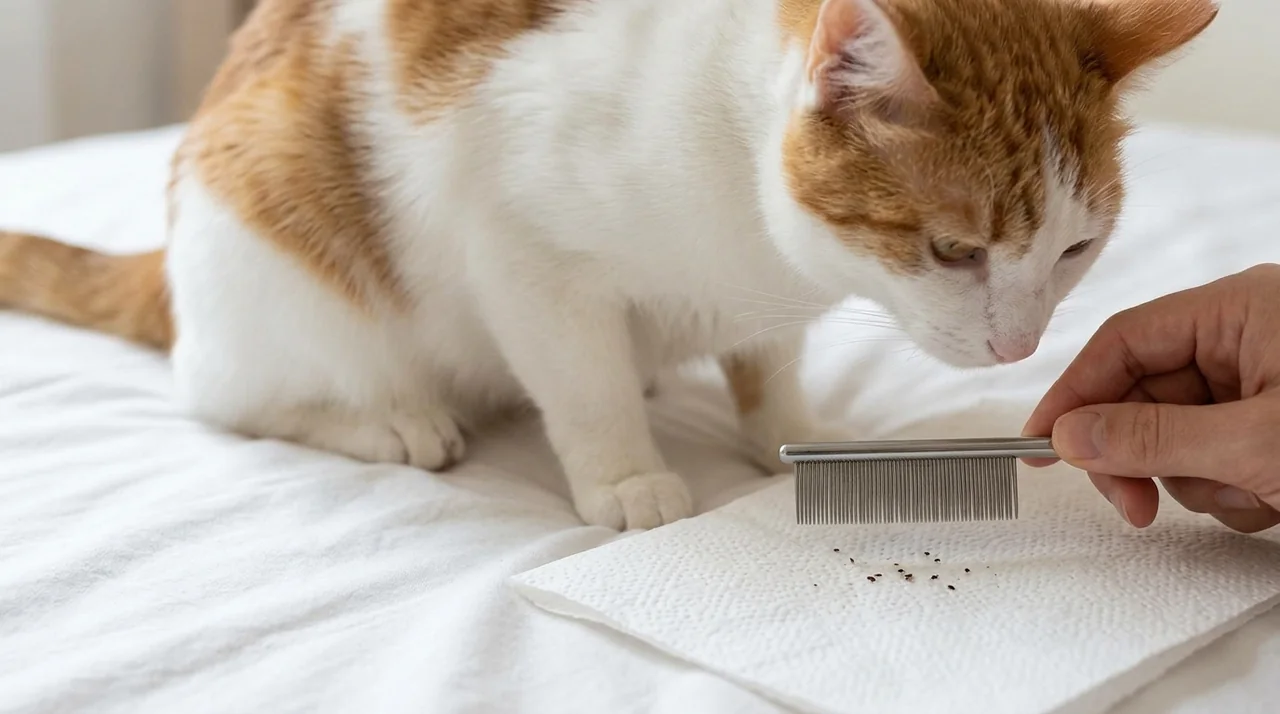 How to Get Rid of Fleas in the House How to Get Rid of Fleas in the House