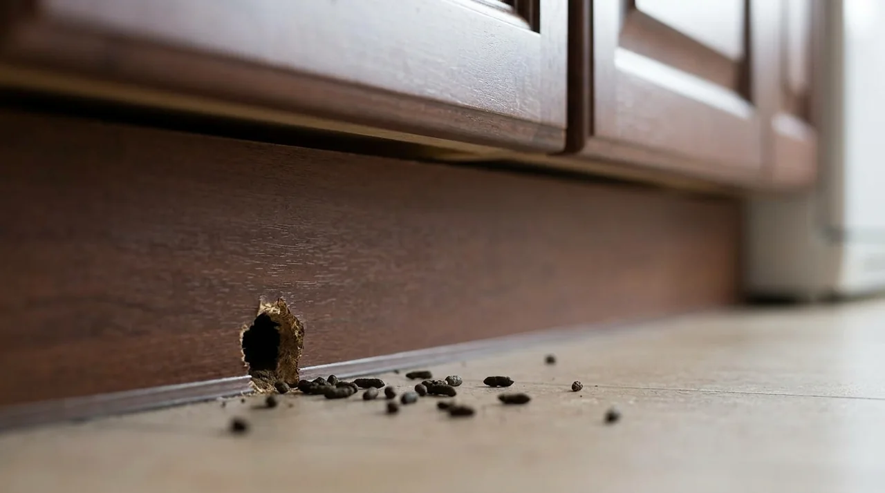How to Get Rid of Mice How to Get Rid of Mice