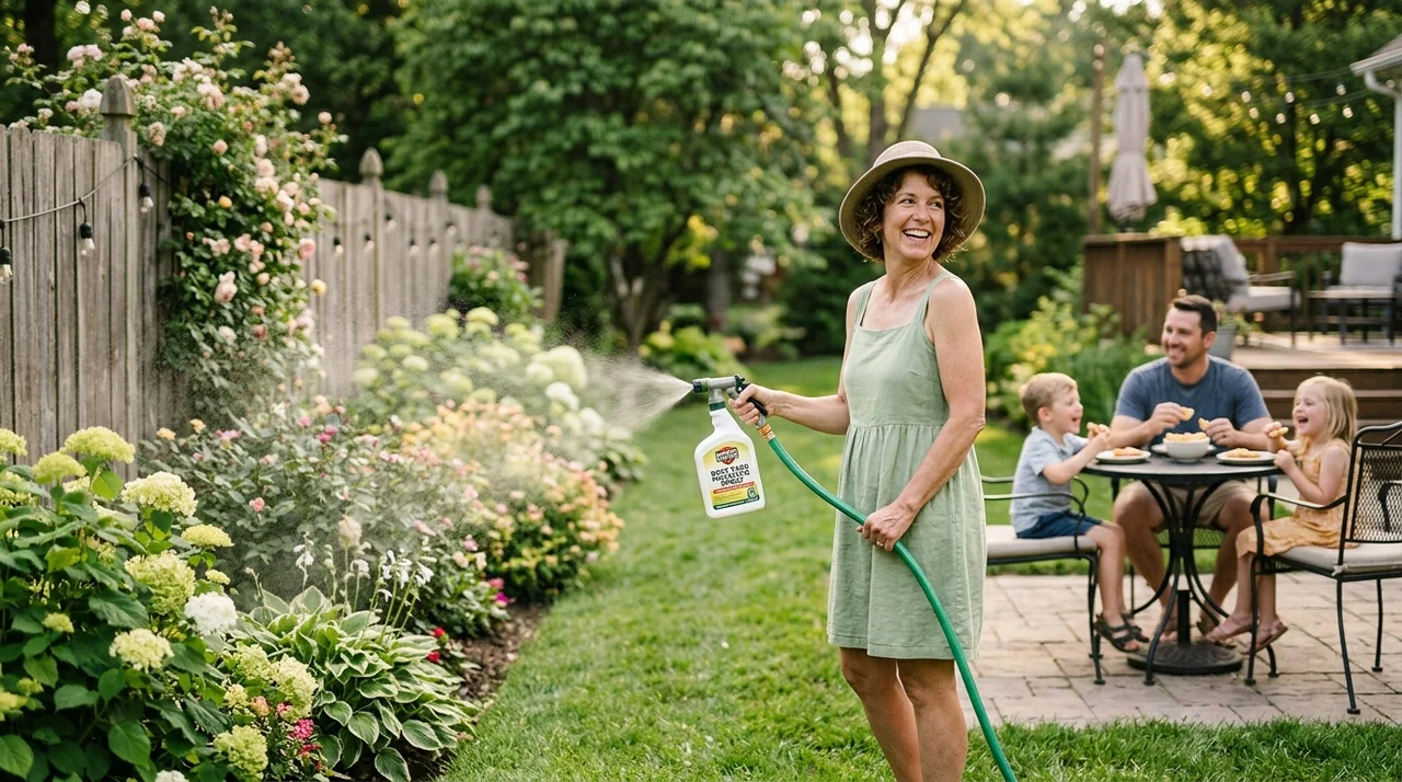 Best Yard Mosquito Spray Best Yard Mosquito Spray