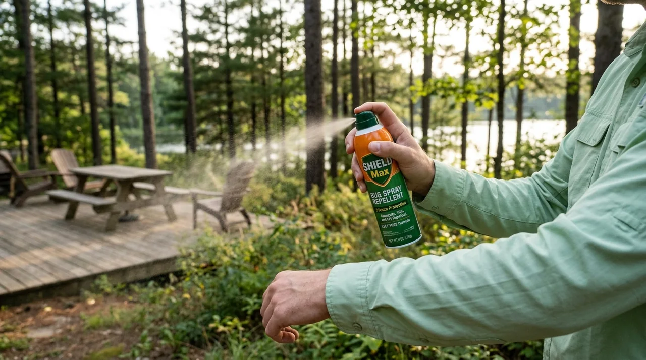 Best Best Bug Spray Repellent Best Best Bug Spray Repellent