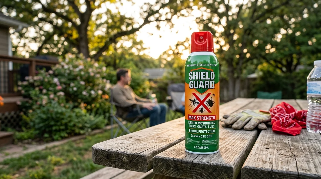 Best Best Bug Spray Repellent Best Best Bug Spray Repellent