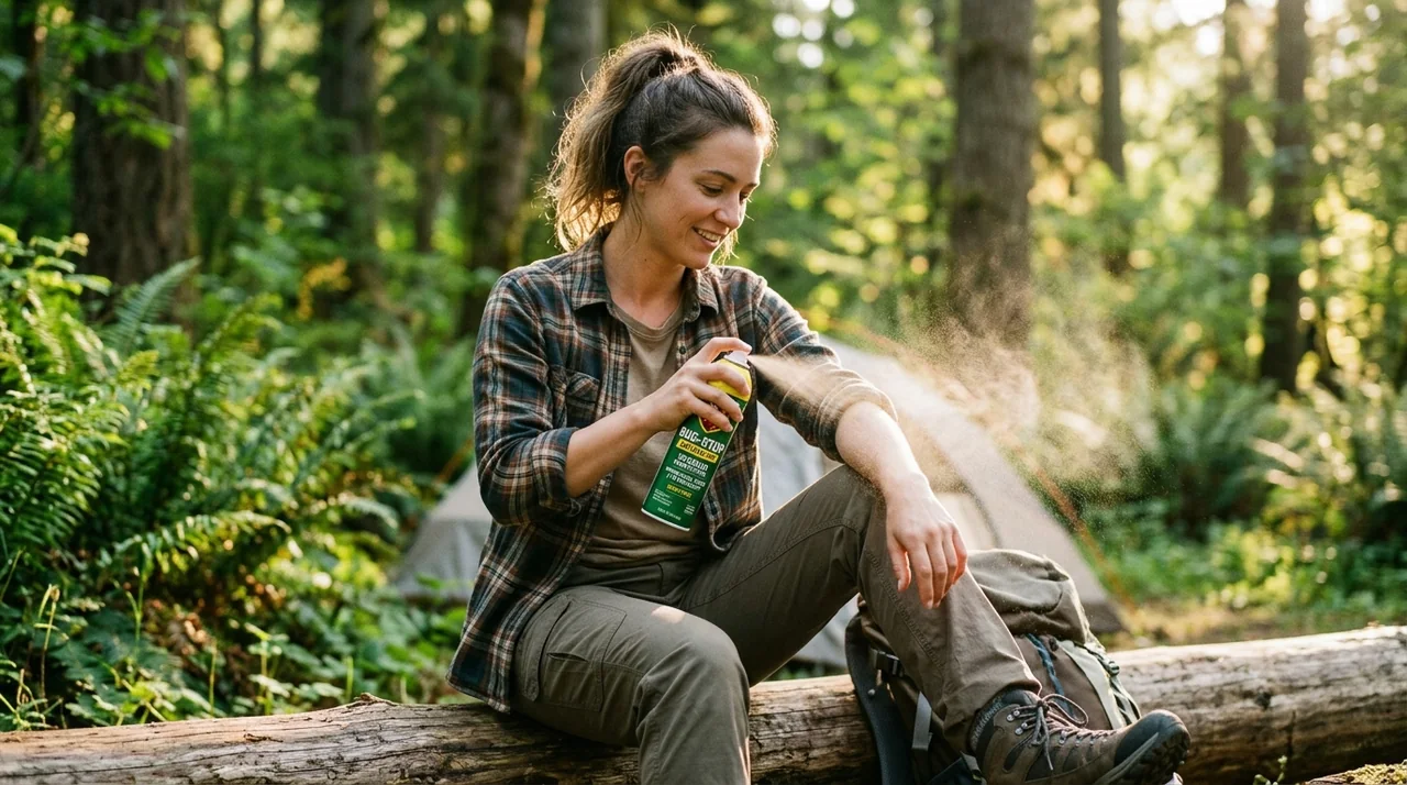 Best Best Bug Spray Repellent Best Best Bug Spray Repellent