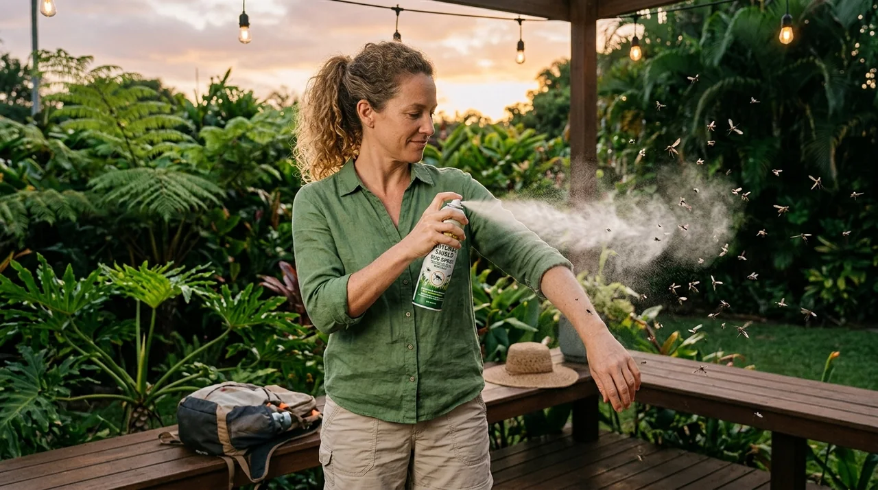 Best Best Bug Spray Repellent Best Best Bug Spray Repellent