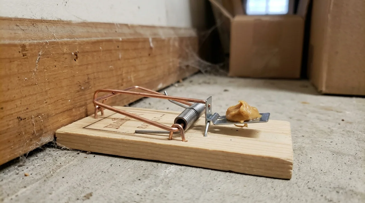 Best Mouse Trap Best Mouse Trap